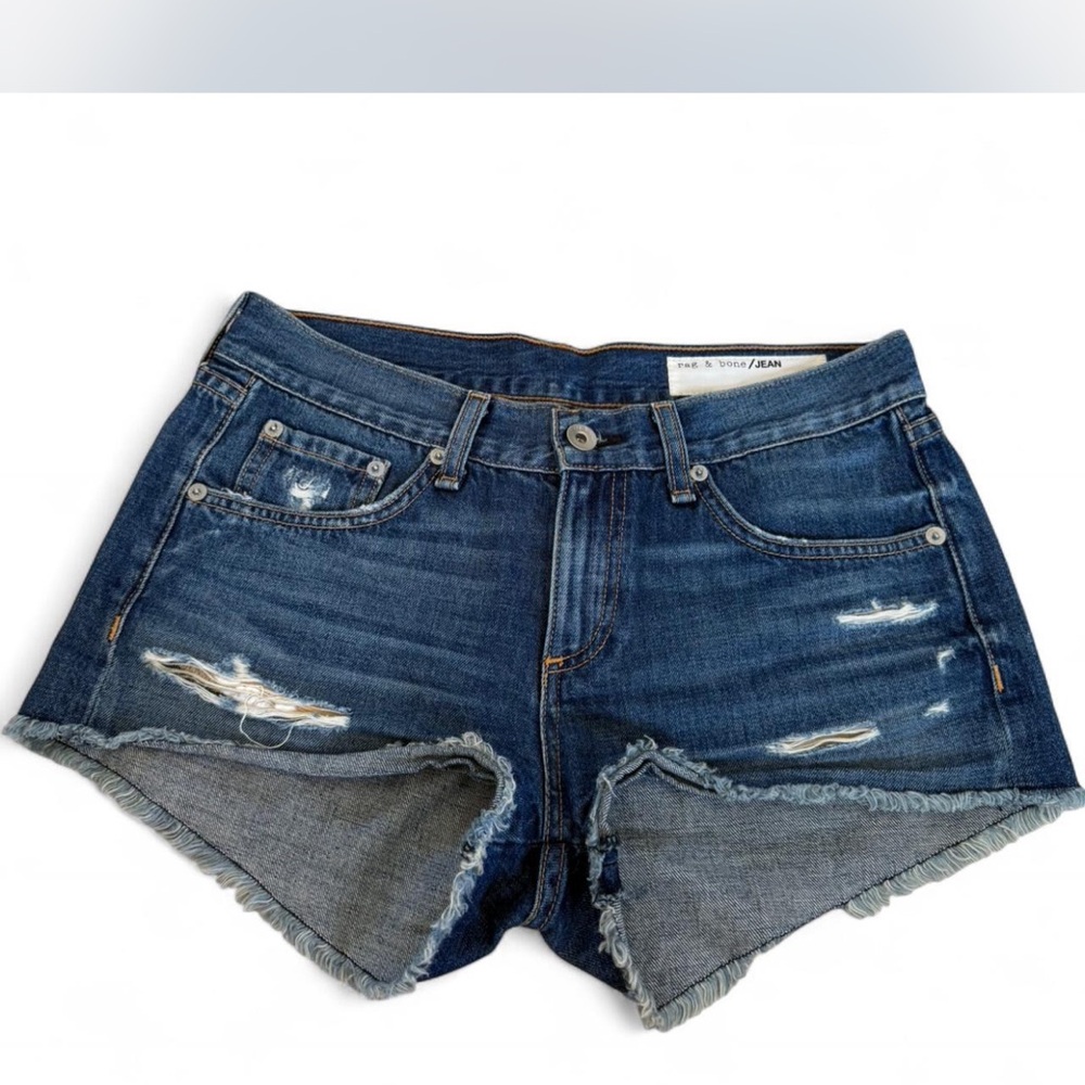 Rag & bone shorts
